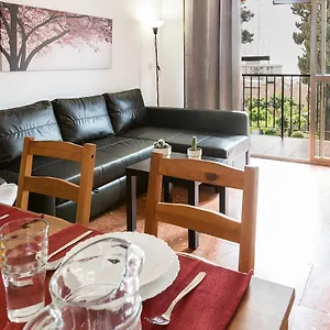 Apartamento Monkó Cactus, Torremolinos
