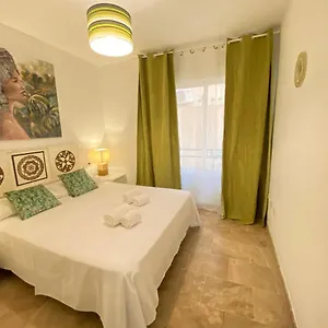 Apartamento Weforyou Caracola 11, Torremolinos