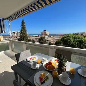 Weforyou Sunset Carihuela Apartamento Torremolinos