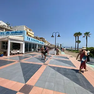 Duplex 2 Dorm / 2 Wc Apartamento Torremolinos