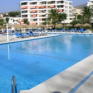 Apartamento Spacious In The Heart Of La Nogalera, Torremolinos