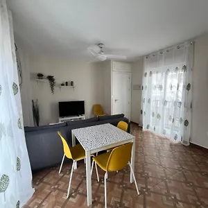 Apartamento Mareabeach, Torremolinos