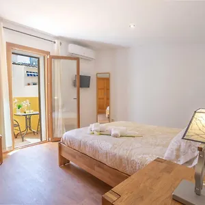 Casa López Сasa de vacaciones Alcúdia